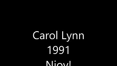 Carol Lynn 1991
