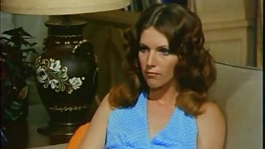 Case Of The Full Moon (1973)