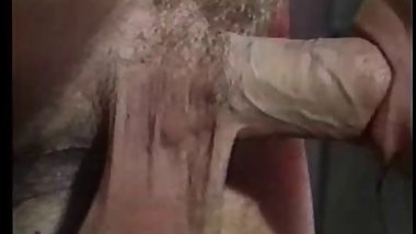 Vintage Redhead Fuck Doll