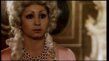 Countess Of Cunt, Lady-In-Waiting of Queen Bitch