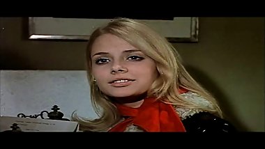 Inger Sundh - The Seduction of Inga