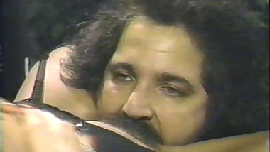 Vintage Classic Ron e Dalila