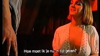 Don't Come Back To The Red-light District!