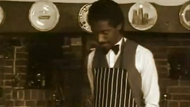 The Butler & The Maid