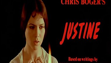 (SOFTCORE) Justine aka Cruel Passion.Koo Stark