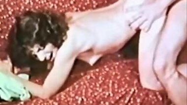 Black Panties , Red Shoes