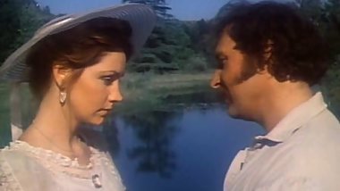 (SOFTCORE) Young Lady Chatterley (Harlee McBride) full movie