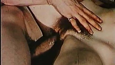 wonderful  hairy pussy and huge dick 3-4