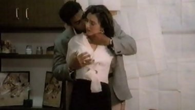 Franco Roccaforte - Interracial Sex With An European Woman