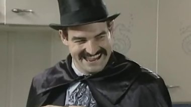 Perils of Paula - 1989