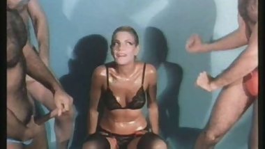 Cirque Du Swingers