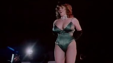 Bodacious Ta' Ta's  full movie