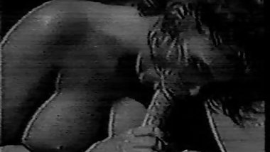 old vintage fuck with huge boobed brunette