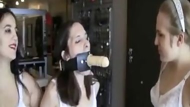 kinky dykes vintage lingerie