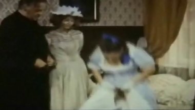 RETRO-VINTAGE CREAMPIES! 1950-1970
