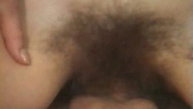 70's Vintage - Hairy Pussy Fuck