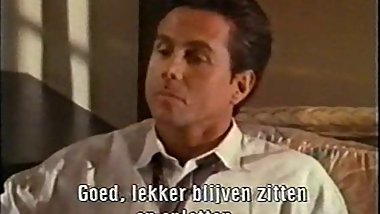 Sex Under Glass (1992)