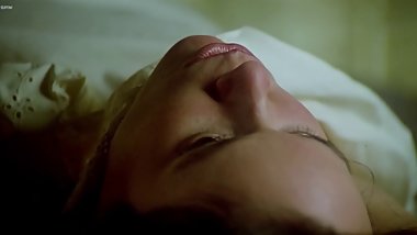 Barbara Hershey - The Stunt Man