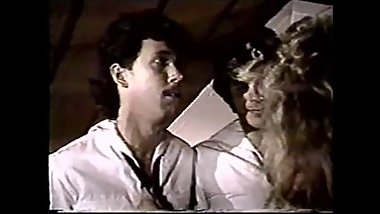 Jerry Butler and Tom Byron threesome