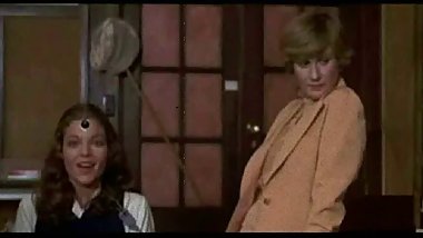 Rage 1978 ( Eng. Dubbed ) Clip1