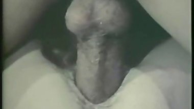 Big Knob & Tight Pussy