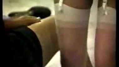 Gang of cocks for Victoria Angela