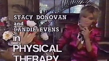 Lesbian Massage, Vintage