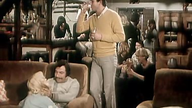 Brigitte Lahaie Big Orgy (1979)