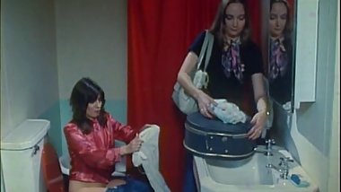 One Room With One Bed