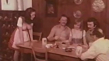 Patricia And Her Friends !