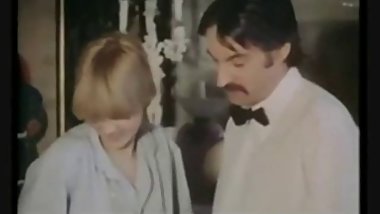 Die Grosse Franzosische Orgie - 1979