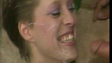 Peter North Jessica Bogart  Money Shot