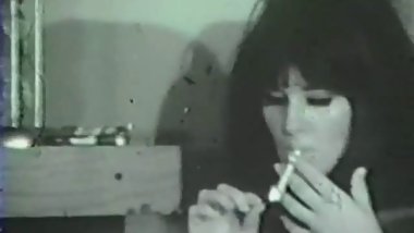 Illuminated By Flesh Bulbs