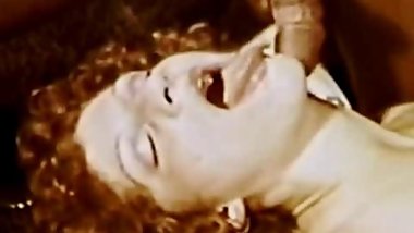 Retro Interracial 170