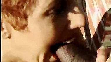 Retro Interracial 172