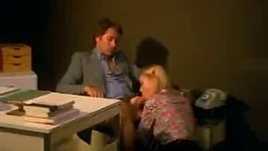 Das war Routine in meinem Office