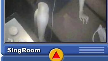 korea karaoke cyberia strip show