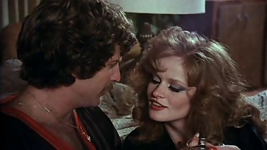 You Think I'm a Horny Bitch And I'm