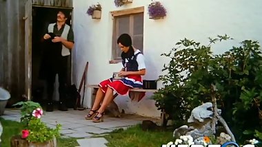 Herzog Videos Nackt und Kess am Konigssee