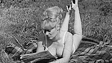 Vintage - Sexy Susan