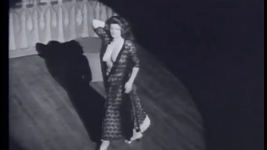 Vintage - Striptease (1950s)
