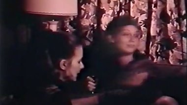 Magic Accordion (Annette Haven, Betsy Russel)