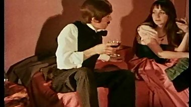 The Gentleman And The Whore