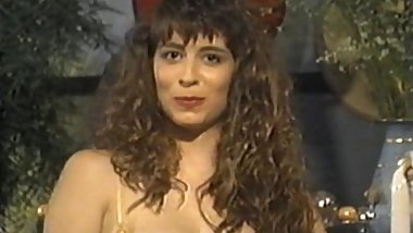Christy Canyon - Mistress of Seduction