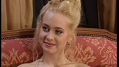 Kinky vintage fun 117 (full movie)