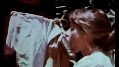 Retro Interracial 176