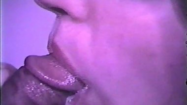 Vintage Toying and Sex