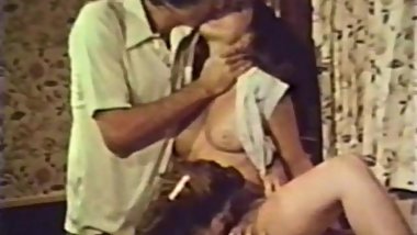 Vintage Fingering and Blowing