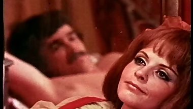 My First Redhead Bitch