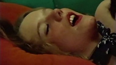 Vintage Loop (Good Cumshot)